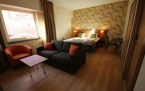 Spis Hotell Naran Zimmer Photos