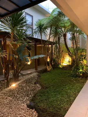 Shinta Guest House Eksterior Photos