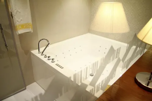 Hotel Don Paco Camere Photos