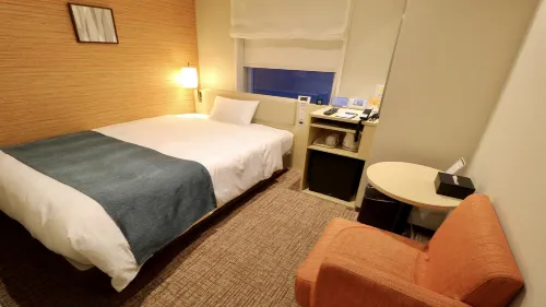 Keikyu EX Inn Akihabara Rooms Photos