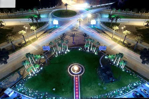 رويال توليب سيتي سنتر بالقرب من الفندق Photos