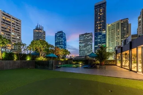 Maitria Hotel Sukhumvit 18 - A Chatrium Collection Bangkok Hotellin lähellä Photos