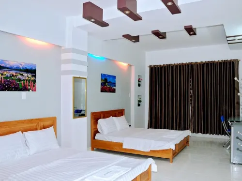 Ailen Garden 2 Hotel Photos