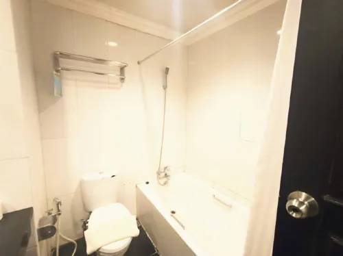 Wonua Monapa Hotel Resort Photos