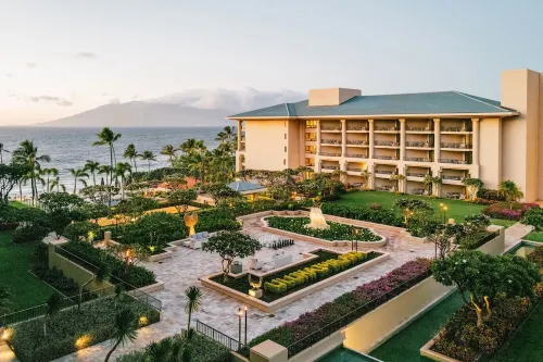 Four Seasons Resort Maui at Wailea À ne pas manquer Photos