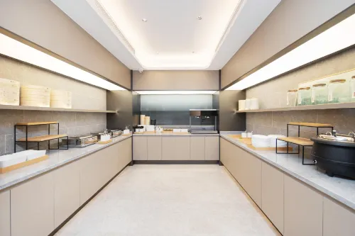 JI (Guangzhou Zhongshan Daxue) Ăn uống Photos