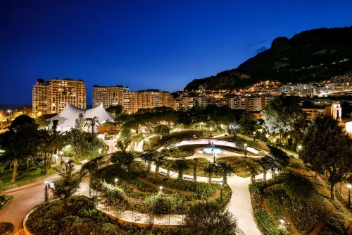 Columbus Hotel Monte-Carlo, Curio Collection by Hilton بالقرب من الفندق Photos