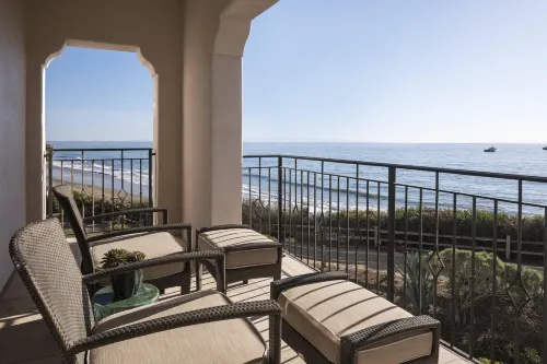 The Ritz-Carlton Bacara, Santa Barbara À proximité de l'hôtel Photos
