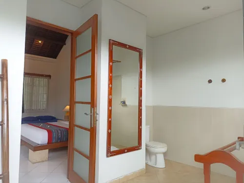 Villa Almarik Resort Photos