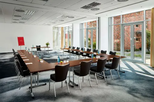 NH Collection Heidelberg Business Facilities Photos