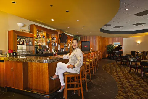 Crowne Plaza Silicon Valley N - Union City Leisure & Recreation Photos