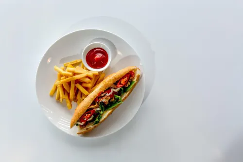 Montgomerie Links Hotel & Villas Dining Photos