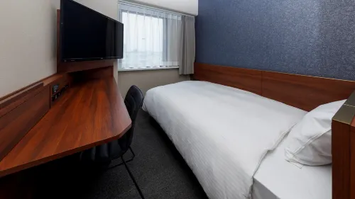VIA INN SHIMONOSEKI JR-West Group Camere Photos