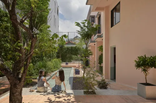 M Village Living Vo Thi Sau Featured Photos