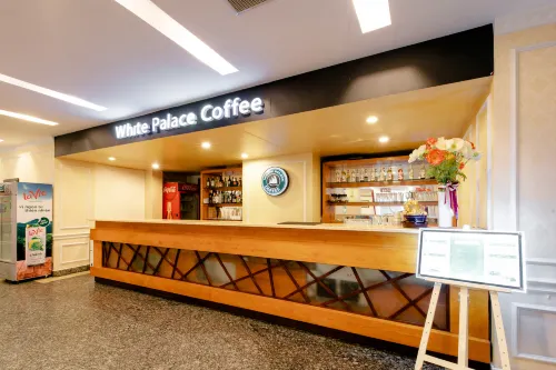 White Palace Thai Binh Hotel Aree comuni Photos