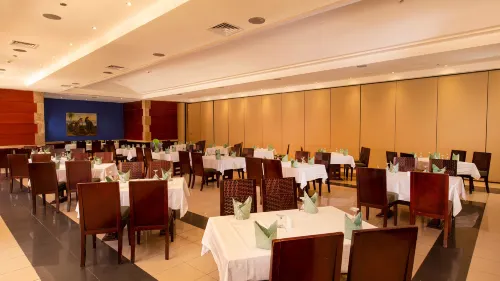 Naama Bay Hotel & Resort Mahlzeiten Photos