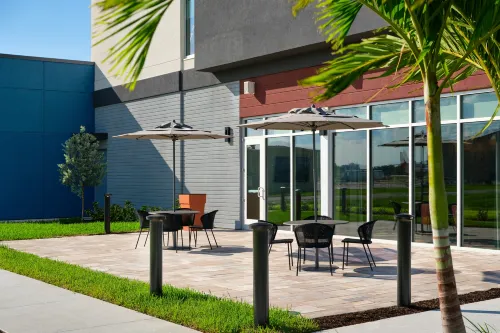 Hyatt Place Melbourne Airport, FL Public Areas Photos