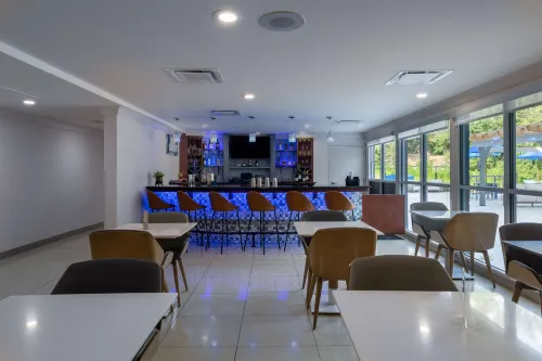 Tryp by Wyndham Tallahassee North I-10 Capital Circle Semester och rekreation Photos