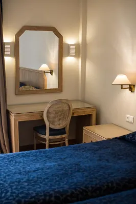 Delice Hotel - Family Apartments Chambres Photos