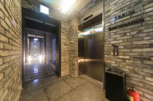 Louis Hotel Espaces publics Photos