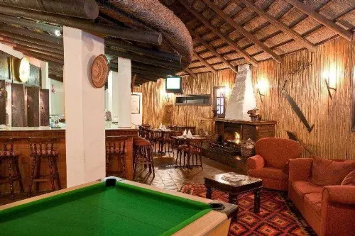 Protea Hotel Oudtshoorn Riempie Estate Loisirs et amusements Photos