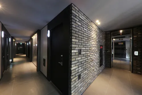 Rainbow Hotel Общественные зоны Photos