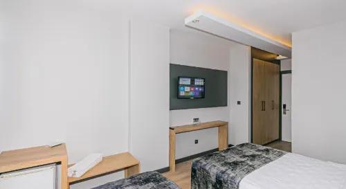 Lara World Hotel Photos