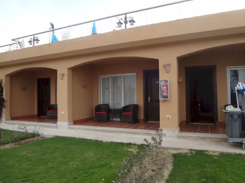 Porto Matrouh Beach Resort Exterior Photos