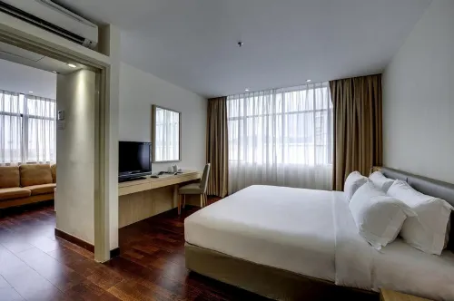 Rocana Hotel Photos