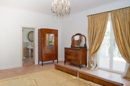 Villa Strampelli Photos