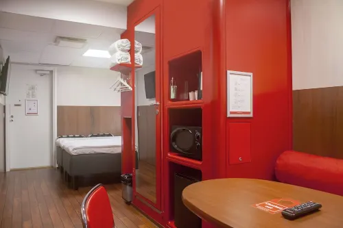 Omena Hotel Helsinki City Centre Rooms Photos