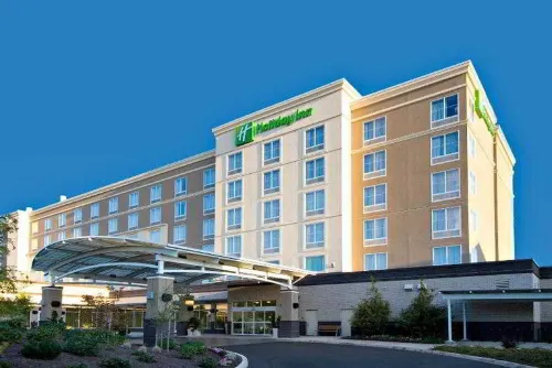 Holiday Inn Express Eugene - Springfield Extérieur Photos