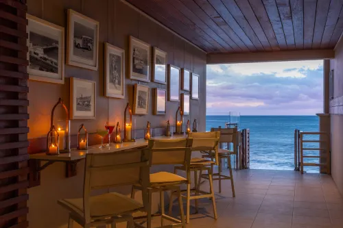 Malibu Beach Inn Photos