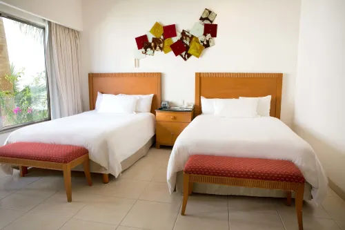 Ambiance Suites Photos
