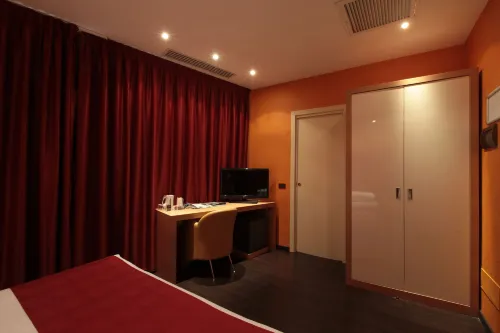 Best Western Hotel Piemontese Bergamo Phòng Photos