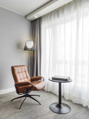 Radisson Blu Hotel, Tromso Chambres Photos