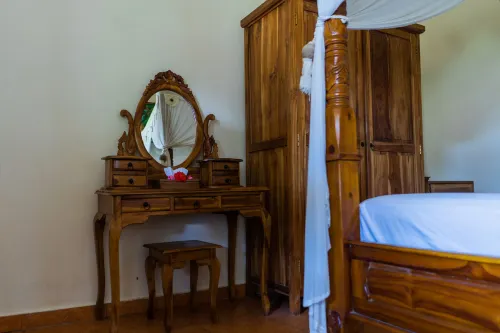 Villa JJ and Spa Ubud Kamar Photos