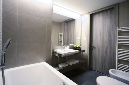 Hotel Slovenija - Terme & Wellness LifeClass Camere Photos