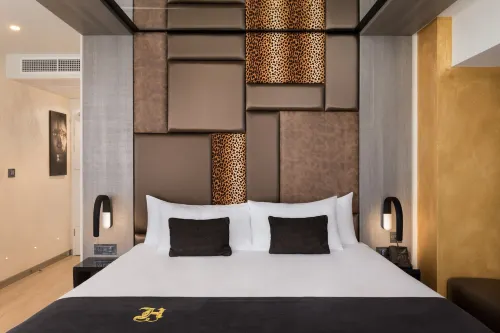 Hugo's Boutique Hotel - Adults Only Chambres Photos