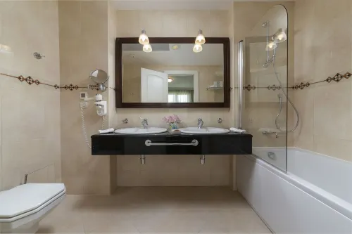 Royal Princess Hotel Chambres Photos