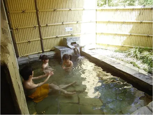 Gora Hotel Paipuno Kemuri Plus Leisure & Recreation Photos