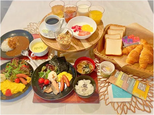 Akashi Castle Hotel Ruokailu Photos