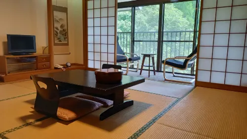Kirishima Hanamurasaki Chambres Photos