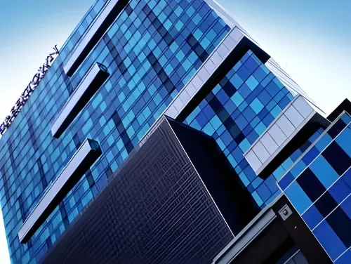 Hollywood Casino at Greektown Exterior Photos