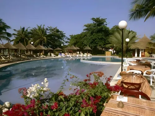 Royam Hôtel - Saly Sénégal Loisirs et amusements Photos