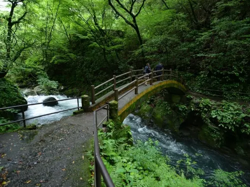 Hotel Grateful Takachiho À proximité de l'hôtel Photos