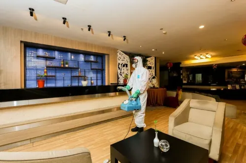 Serela Riau by Kagum Hotels Loisirs et amusements Photos