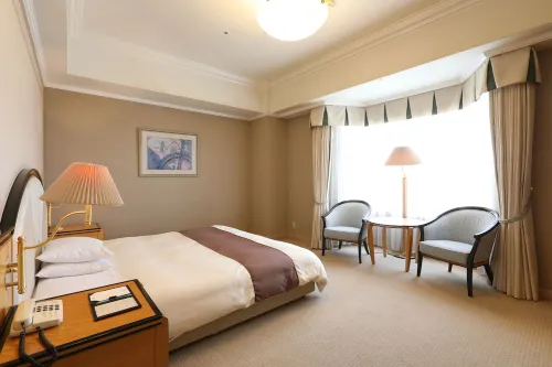 IMABARI KOKUSAI HOTEL Photos