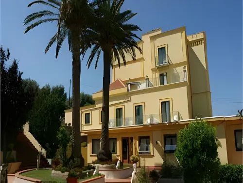 Hotel Villa Igea Empfohlen Photos