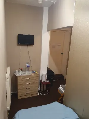 Sakura Edinburgh Guest House Rooms Photos